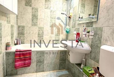 Apartament cu 3 camere decomandate in Marasti zona strazii Gorunului! - 10