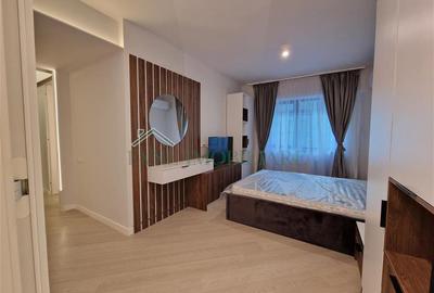 Inchiriere apartament 3 camere Pipera Cortina North - 7