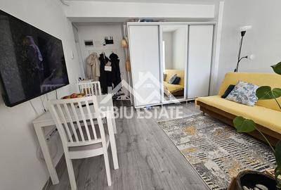 Apartament modern cu 1 cameră și dormitor separat – 30 mp utili – - 2