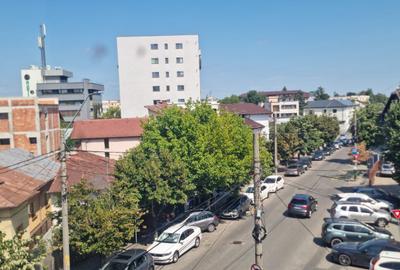 Spațiu birouri de închiriat în Pitești central, etaj 2, 90 mp, 900 euro,Tva incl - 5