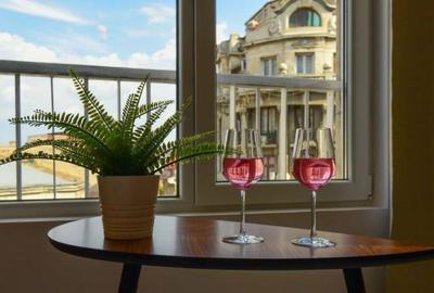 Calea Victoriei - Natiunile Unite | 3 Camere | 6/8 | Renovat | Metrou - 6