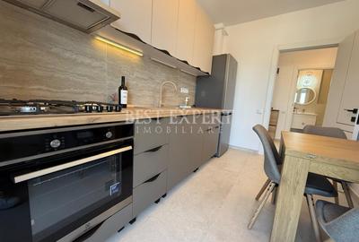 Apartament 2 camere decomandat | Parcare inclusă | Prima Inchiriere - 1