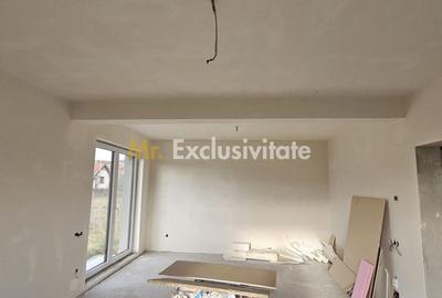 Casa individuala noua in Gilau-constructie premium - 6