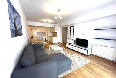 Comision 0%-Apartament 2Camere Complex UpGround/Metrou Pipera-3minute - 1