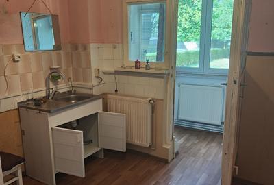 Calea București Apartament 2 camere conf 1 circular bloc anvelopat liber - 4