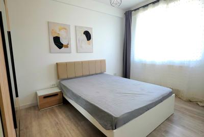 OFERTĂ EXCLUSIVĂ: Apartament cu 2 camere mobilat și utilat complet, bloc nou - 8