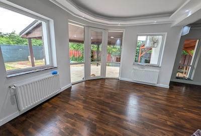 Casa 5 camere 200mp | 0 comision | Otopeni Odai | recent renovat | 640mp teren - 40