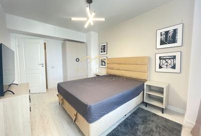 Apartament LUX **2 camere**Parcare inclusa//Hotel Marriott/Unirii - 8