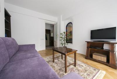 Inchiriere apartament cochet Universitate - 3