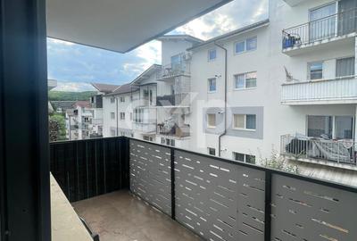 Apartament 2 camere | Parcare | Zona Stejarului - 6
