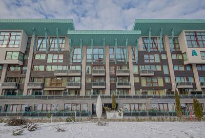 Apartament cu 3 camere decomandat, mobilat în Poiana Brașov