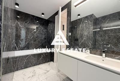 Inchiriere apartament premium cu 3 dormitoare -terase generoase și finisaje de e - 28