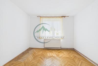 Apartament 2 camere, etaj intermediar, Gemenii, Comision 0 - 7