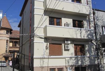 Birou, de 92.00 mp, în Calea Călărașilor