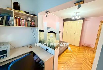 EXCLUSIVITATE Apartament cu 3 camere de vânzare in zona Lipovei, Timișoara - 6