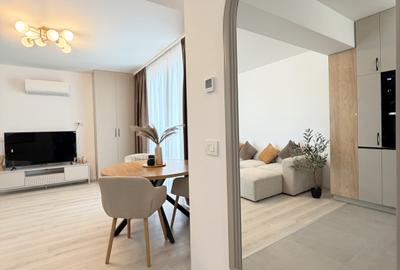 Apartament premium 3 camere, prima închiriere – Denya Forest | Com 0% - 6