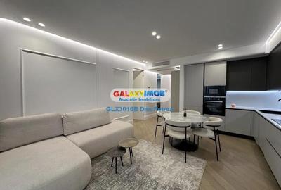 Vanzare apartament 2 camere compet mobilat si utilat Cortina 126 - 3