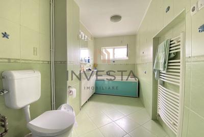 Oportunitate! Casa individuala de inchiriat in zona Iulius Mall - 9