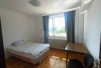 Apartament 3 camere, Dragalina, vedere spre Somes - 8