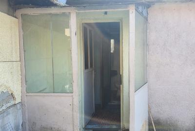 Proprietar,teren/casa demolabila/renovabila ultracentral Voluntari,zona frumoasa - 6