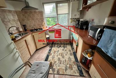 Apartament 3 camere str. 1848 - de vanzare! - 8