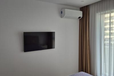 Aviației Nusco City Apartament 2 camere Parcare Subterana Inclusă - 9