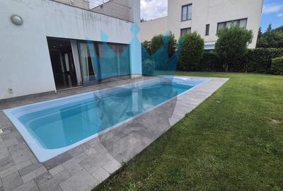 Duplex cu 5 camere în Voluntari