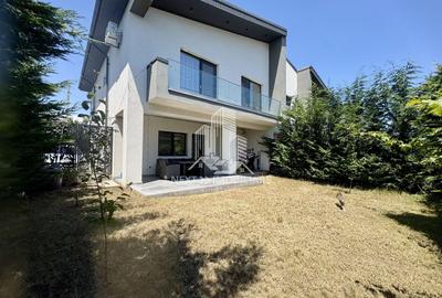 Casă în complex privat | Teren 242mp | 3 dormitoare | 3 locuri parcare - 1