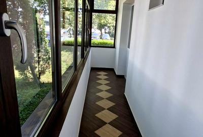 3 camere Trivale , RENOVAT / Parcare , mobilat / utilat ! - 16