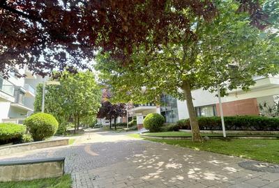 Penthouse cu 3 dormitoare si living generos in Dorobanti Capitale - 26