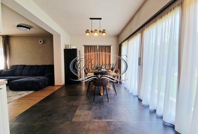 Casa eficienta energetic cu finisaje si dotari premium - 17