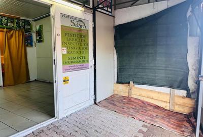 Spatiu comercial stradal – Nicolae Balcescu, zona Piata Mare - 6