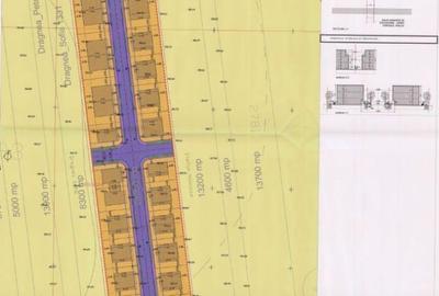 Oportunitate Investitie! De vanzare teren intravilan, 1200 mp, Tunari, Ilfov - 5