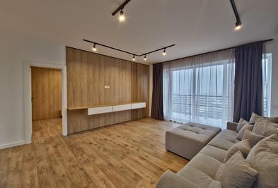 Apartament 2 camere – 70 mp, Bloc nou – Zona Dacia | Totul nou cu loc de parcare - 2