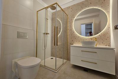 Apartament 2 camere de închiriat, British School, Iancu Nicolae - 9