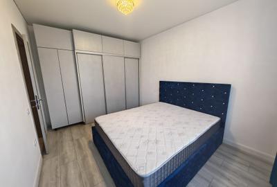 Apartament 2 cam | Prima inchiriere | Loc parcare | Aparatorii Patriei - 4