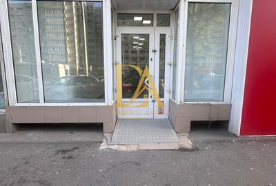 Spatiu Comercial  Zona  Pantelimon(langa spitalul Pantelimon)  83mp - 9