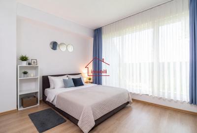 Apartament 2 camere | 2 balcoane | 2 parcari | Marasti | bloc nou | - 11