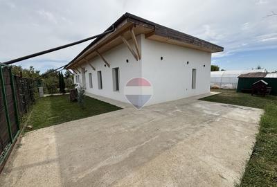 Căsuța din livadă, Ciofliceni (IF) | 4 dormitoare, 1.000 mp teren - 29