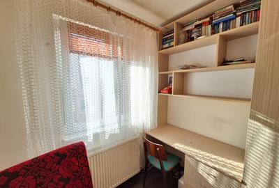 Apartament de inchiriat, 3 camere, str.Negoveanu ! - 5