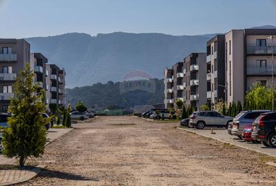 Apartament cu 2 camere cu gradina de vânzare - 35