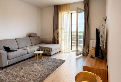 Apartament 2 camere | Complex Nou | 51 mp | Parcare | Rasnov | Brasov - 1