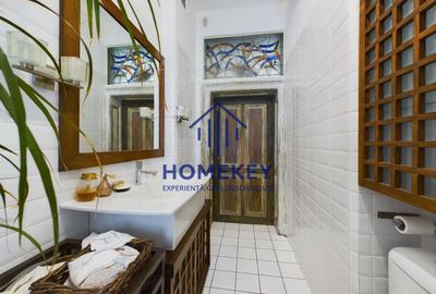 Casa/Vila de Inchiriat cu Terasa- centru - 7
