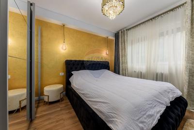 Apartament 2 camere, renovat premium - 14
