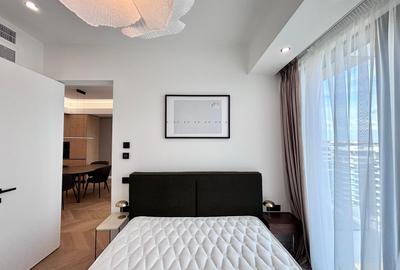 For rent | 2 room apartment | BHB, Floreasca - 4