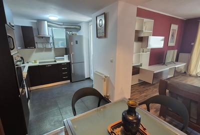 Colentina-Complex Rose Garden-parcare subterana si Contract Anaf - 8