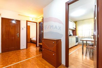 Apartament 2 camere de vanzare | TRACTORU | COMISION 0 - 12