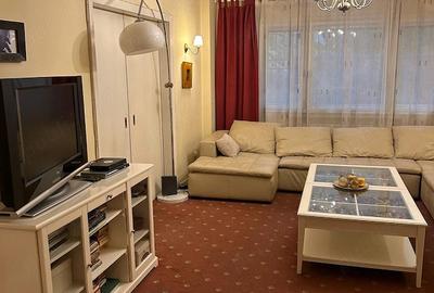 APARTAMENT 3 CAMERE | ULTRTACENTRAL | UNIVERSITATE | 4' METROU | - 2