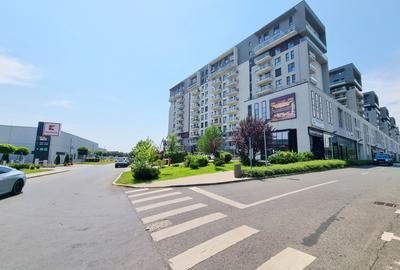 Belvedere Residence Metrou Pipera | Apartament mobilat 2 camere |Parcare Privata - 16