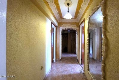 Tomis Nord - Badea Cartan, apartament cu 3 camere, decomandat, etaj 3! - 16